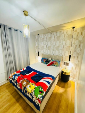 Lovely 3 Bedroom apartment